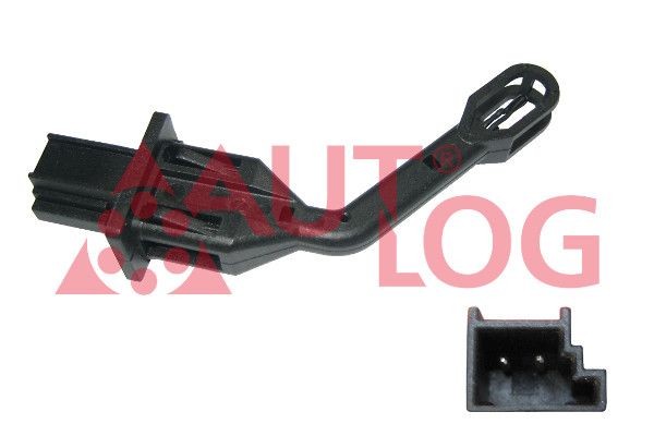 AUTLOG Sensor, binnentemperatuur AS3003 AS3003 Sensor, binnentemperatuur MERCEDES-BENZ G-Klasse AUTLOG