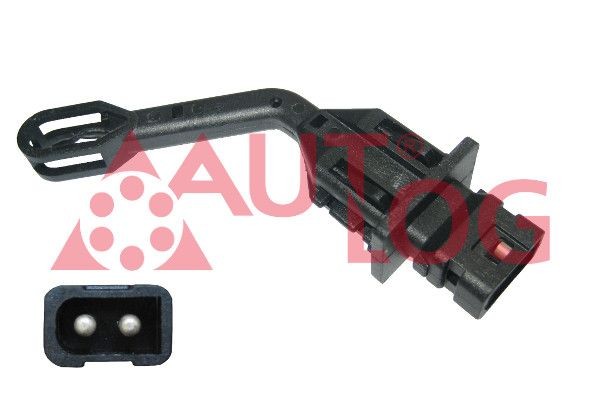 AUTLOG Sensor, binnentemperatuur AS3004 Mercedes-Benz G-Klasse Sensor, binnentemperatuur AUTLOG AS3004