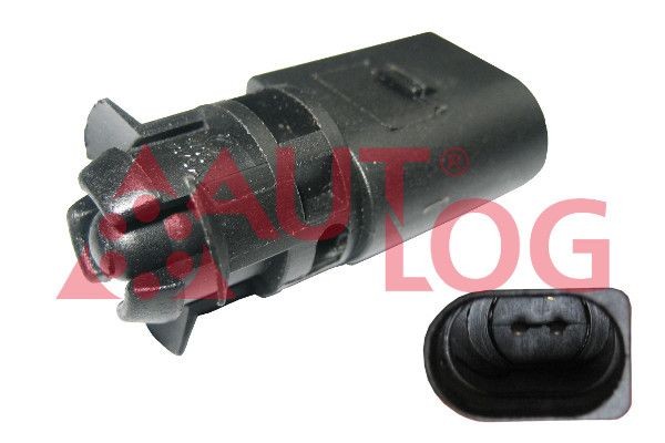 AUTLOG Sensore, Temperatura esterna AS3006 AS3006 Sensore temperatura esterna AUTLOG SMART FORTWO costo