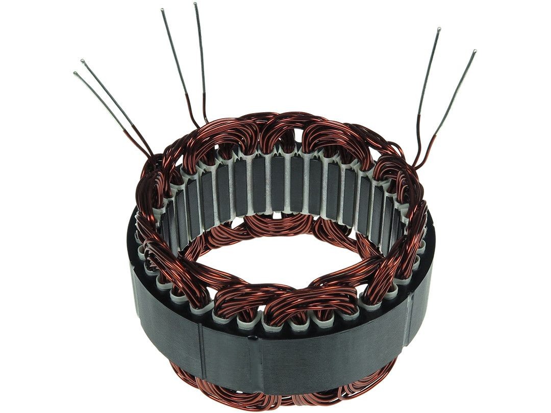 AS-PL Stator, generator AS4005 AS-PL AS4005 Stator, generator