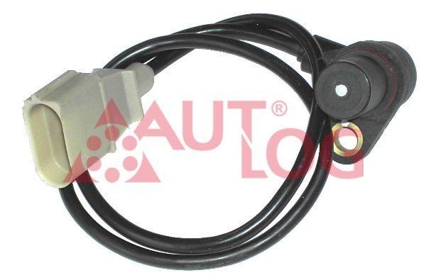 AUTLOG Kurbelwellensensor AS4120 Impulsgeber Kurbelwelle AUTLOG EOS AS4120 günstig