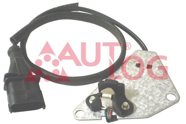 AUTLOG Devējs, Sadales vārpstas stāvoklis AS4304 Sadales vārpstas devējs AUTLOG Smart FORTWO AS4304