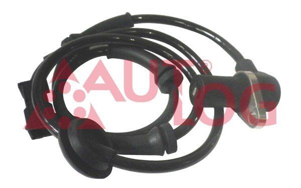 AUTLOG Sensor, ABS AS4438 AS4438 ABS sensor AUTLOG AUDI 200
