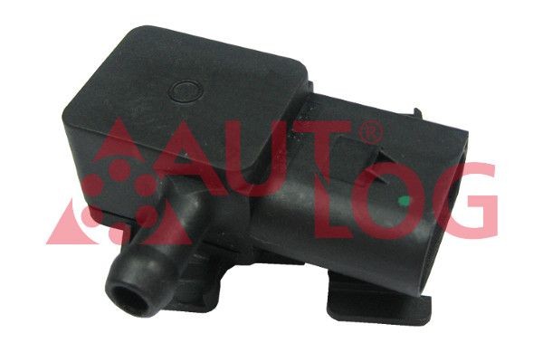 AUTLOG Uitlaatgasdruk sensor AS4523 Fiat QUBO Roetfiltersensor AUTLOG AS4523