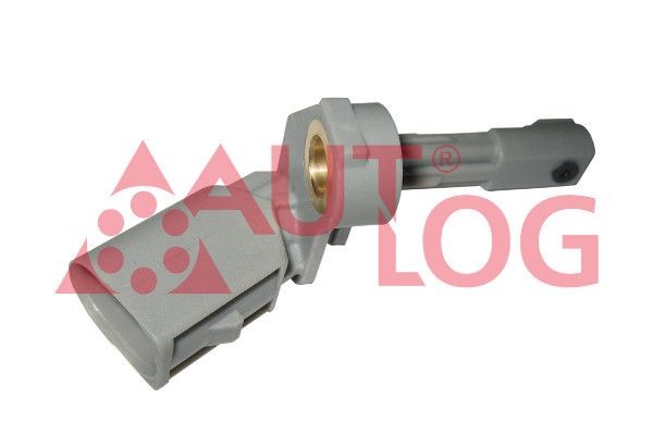 AUTLOG Sensor, rotações da roda AS4533 Sensor ABS AUTLOG SKODA AS4533