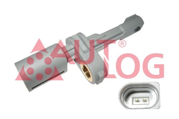 AUTLOG ABS Sensor AS4535 ABS sensor AUTLOG Volkswagen BEETLE AS4535