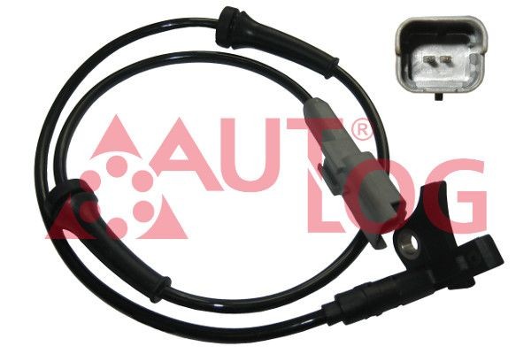AUTLOG Capteur ABS AS4540 AS4540 Capteur de roue PEUGEOT 207 AUTLOG