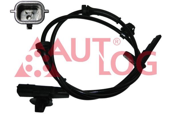 AUTLOG Sensore ABS AS4547 AS4547 costo Sensore abs AUTLOG NISSAN JUKE