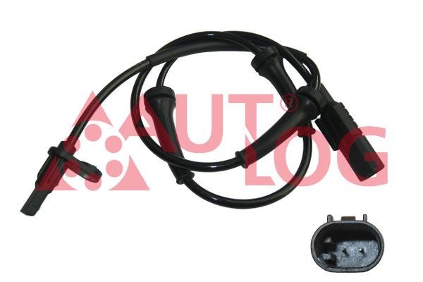 AUTLOG Capteur ABS AS4551 Capteur de vitesse de roue AUTLOG RANGER AS4551 pas cher