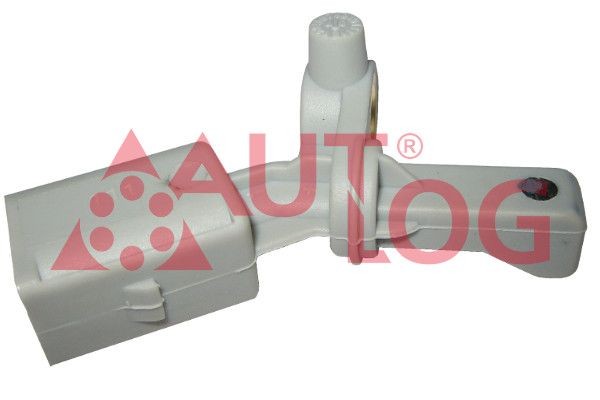 AUTLOG Capteur ABS AS4554 Audi 200 Capteurs ABS AUTLOG AS4554