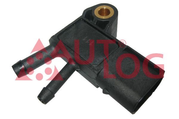 AUTLOG Sensor, exhaust pressure AS4606 Mercedes SPRINTER AUTLOG exhaust pressure sensor AS4606