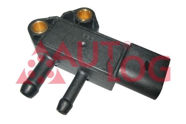 AUTLOG Sensor, exhaust pressure AS4607 MERCEDES-BENZ SPRINTER AUTLOG exhaust pressure sensor AS4607