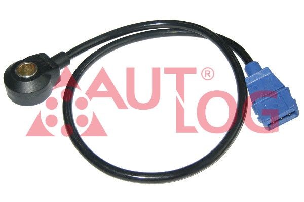 AUTLOG Senzor klepania AS4608 AS4608 Senzor klepania Volkswagen LUPO AUTLOG