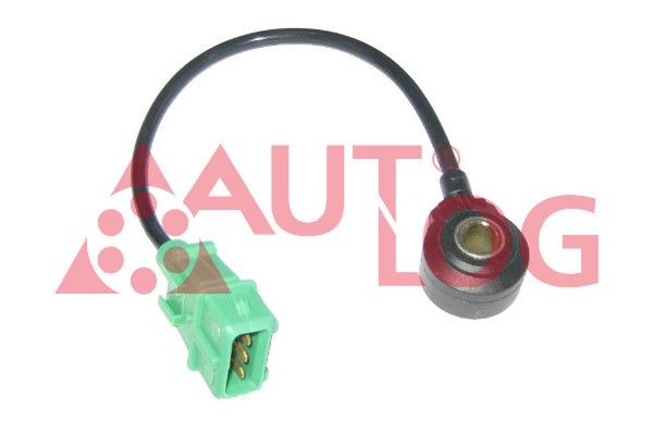 AUTLOG Detonācijas devējs AS4633 AS4633 Detonācijas devējs FIAT COUPE AUTLOG