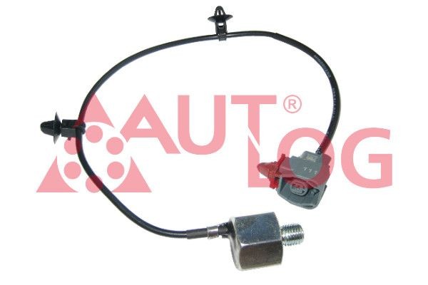 AUTLOG Klopsensor AS4647 AS4647 Klopsensor TOYOTA YARIS AUTLOG