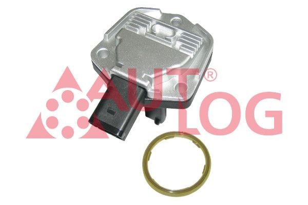 AUTLOG Sensore, Livello olio motore AS4654 AS4654 Sensore livello olio AUTLOG Volkswagen FOX costo