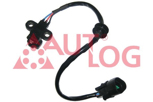 Motordrehzahlsensor AUTLOG AS4676 AUTLOG AS4676: Impulsgeber Nockenwelle Mitsubishi LANCER 2006