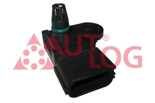 AUTLOG Capteur, pression de suralimentation AS4687 AS4687 Capteur MAP VOLVO V50 AUTLOG