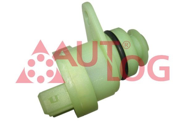 RPM Sensor, automatic transmission AUTLOG AS4694 AUTLOG AS4694 Fiat SCUDO 2019 Gearbox speed sensor price