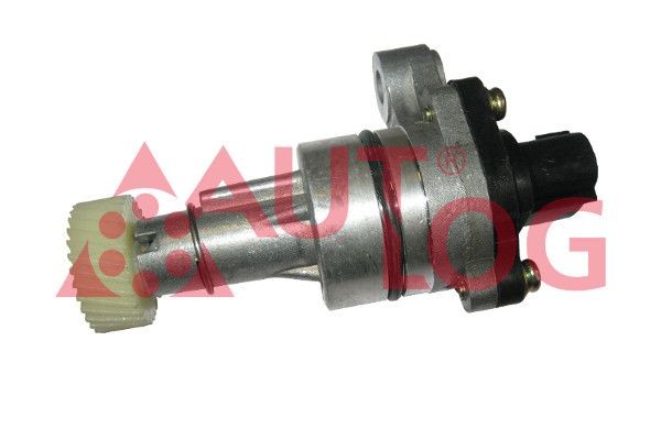 Sensore n° giri, Cambio automatico AUTLOG AS4696 AUTLOG AS4696 Sensore contachilometri Toyota COROLLA 2016