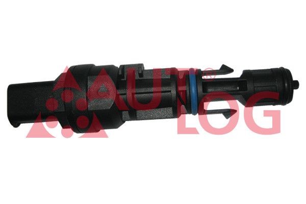 AUTLOG Sensor da velocidade de rotação, cx. de vel. automática AS4700 AUTLOG AS4700 Sensor velocidade BMW F21 a um preço acessível
