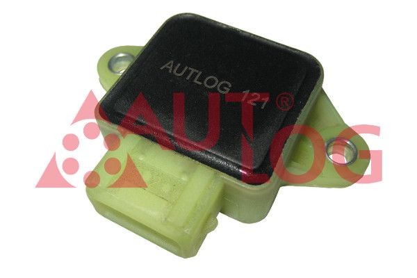 AUTLOG Gasspjällslägesgivare AS4701 AS4701 AUTLOG spjällägesgivare CITROЁN ZX