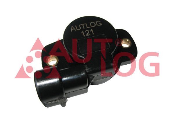 AUTLOG Sensore, Regolazione valvola farfalla AS4702 AS4702 costo Sensore valvola farfalla AUTLOG LAND ROVER RANGE ROVER