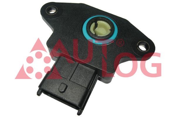 AUTLOG Sensor, posição borboleta AS4703 Sensor do corpo da borboleta AUTLOG VOLVO AS4703