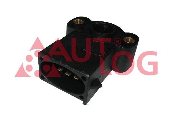 AUTLOG Gasspjällslägesgivare AS4704 AS4704 AUTLOG gasspjällssensor CITROЁN ZX