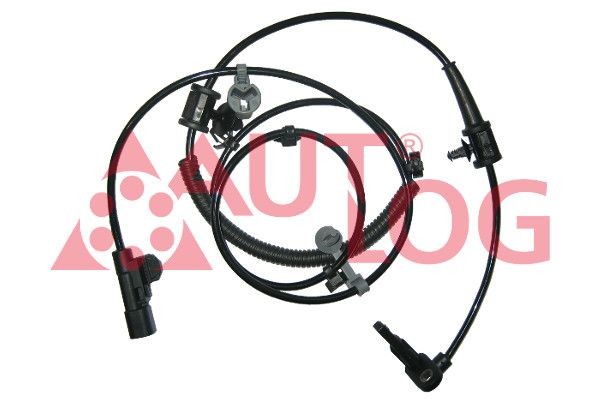 AUTLOG ABS-Sensor AS4735 ABS Sensor AUTLOG UPLANDER AS4735 günstig