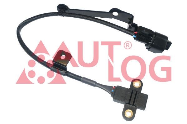 AUTLOG Gerador de impulsos, cambota AS4737 Sensor de velocidade AUTLOG CIVIC AS4737 baratos