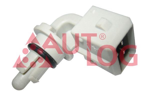 AUTLOG Sensor, temperatuur binnenkomende lucht AS4738 AS4738 Sensor temperatuur binnenkomende lucht AUTLOG NISSAN ALMERA