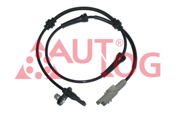 AUTLOG ABS-givare AS4852 AS4852 AUTLOG abs-sensor Citroen C3