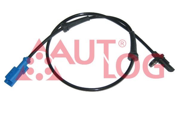 AUTLOG Capteur ABS AS4854 AS4854 Capteurs ABS PEUGEOT 207 AUTLOG