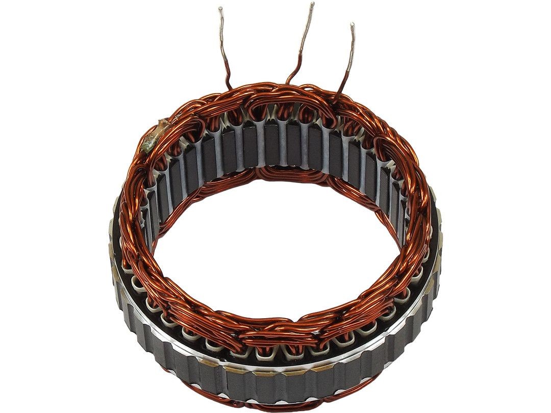 AS-PL Stator, dynamo AS5004 AS-PL AS5004 Generator tilbehør SUBARU Forester I (SF) til en fordelagtig pris