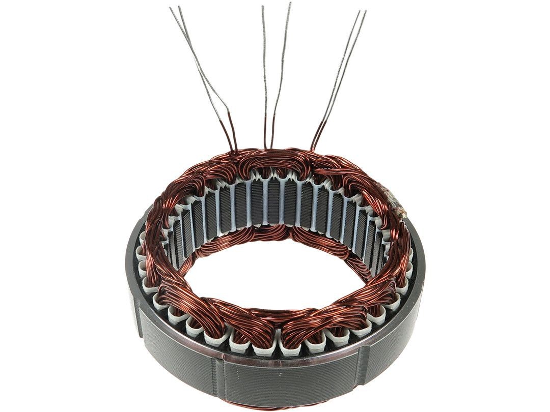 AS-PL Stator, dynamo AS5041 AS-PL AS5041 Stator, dynamo