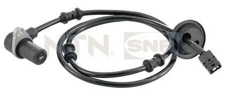 SNR Sensor, rotações da roda ASB151.05 SNR ASB151.05 Sensor rotações da roda Classe E Camião de plataforma / Chassis (VF210) preço