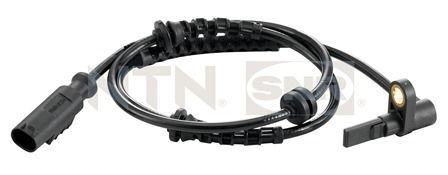 Sensor, ABS SNR ASB153.05 SNR ASB153.05: Hjulhastighetsfoler Alfa Romeo MITO 2020