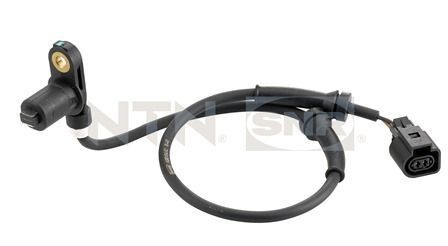 SNR ABS-Sensor ASB154.02 ASB154.02 SNR FORD ABS Sensor