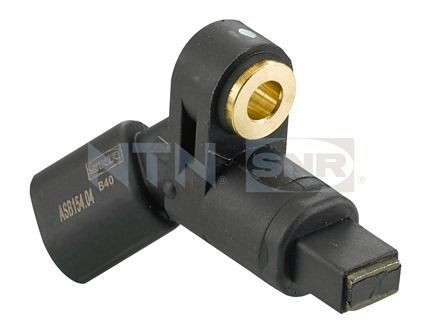 SNR ABS-Sensor ASB154.04 Drehzahlfühler SNR Mazda CX-7 ASB154.04