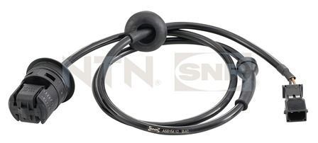 ABS-givare SNR ASB154.12 SNR ASB154.12 ABS-sensor Audi ALLROAD 2005
