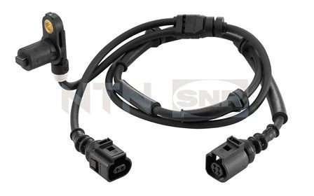 SNR ABS-Sensor ASB154.36 ASB154.36 SNR FORD ABS Sensor
