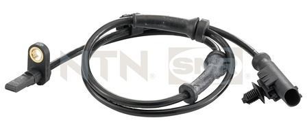 SNR Wielsnelheidssensor (ABS) ASB159.11 Nissan SUNNY Wielsensor SNR ASB159.11