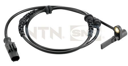 SNR Sensor, rotações da roda ASB159.14 SNR ASB159.14 Sensor ABS Toyota Auris e18 a um preço acessível