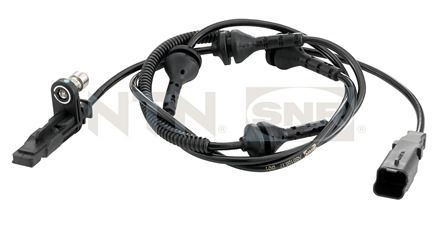 SNR ABS Sensor ASB159.17 ABS føler Citroën RD_ ASB159.17 SNR