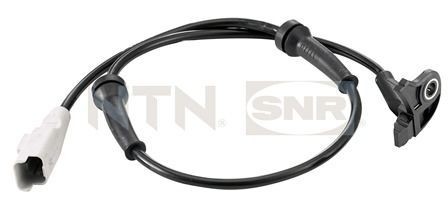 SNR Capteur ABS ASB159.25 Hyundai TERRACAN Capteurs ABS SNR ASB159.25