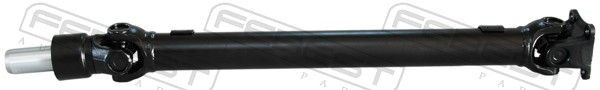 FEBEST Propshaft, axle drive ASN-PSC23 ASN-PSC23 FEBEST CHEVROLET propshaft