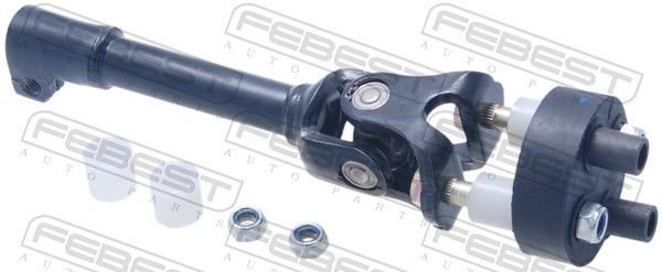 FEBEST Styreaksel ASN-Z50LOW FEBEST ASN-Z50LOW Pitmanarm Nissan Primera p12 Stasjonsvogn pris