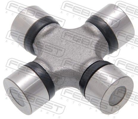 Hardyschijf FEBEST ASOP-ANT FEBEST ASOP-ANT Hardyschijf CHEVROLET CAPTIVA 2007