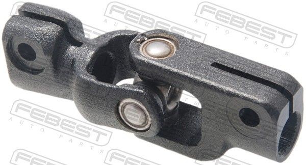 FEBEST Styreaksel AST-120 Pitmanarm Chevrolet T250, T255 AST-120 FEBEST